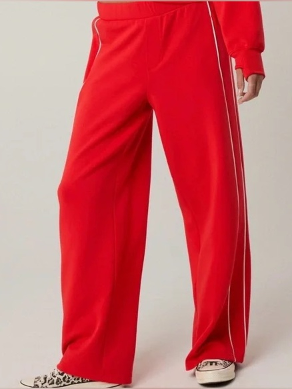 Aerie Offline ChillUp Track Pants - L